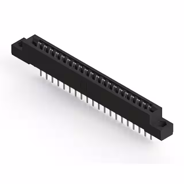 357-020-427-104 EDAC Inc.  Edgeboard Connectors